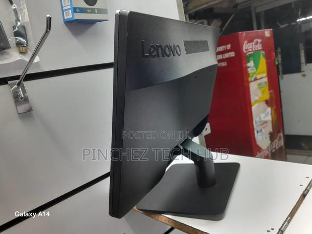 Lenovo 19 Inches Strech - thumbnail 4