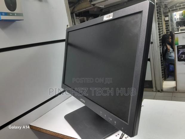 Lenovo 19 Inches Strech - thumbnail 5