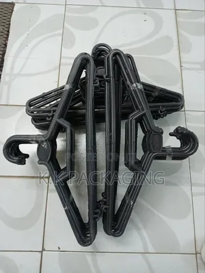 Fashion Hangers