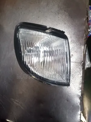 Subaru Forester Corner Light