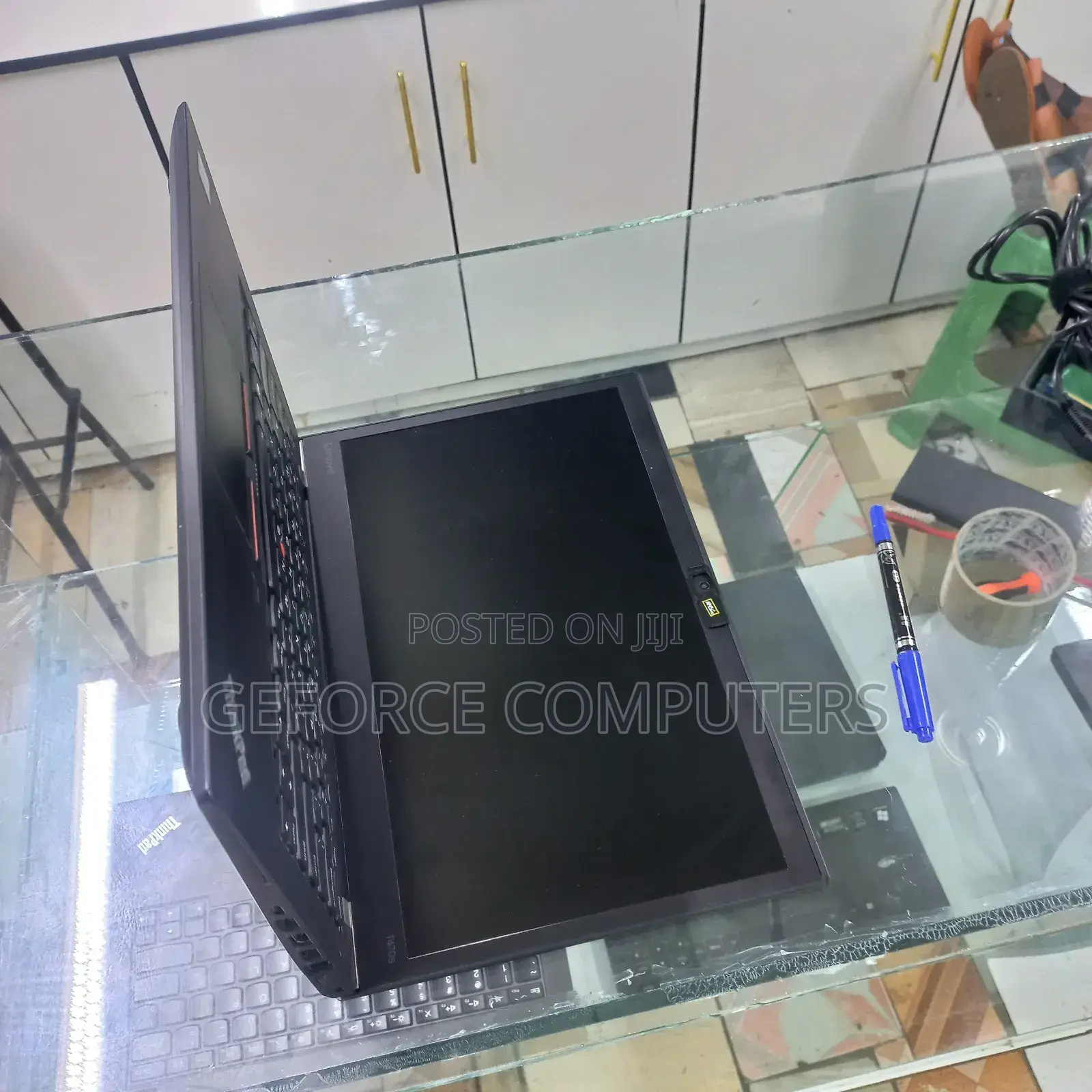 Laptop Lenovo ThinkPad T470s 8GB Intel Core I5 SSD 256GB