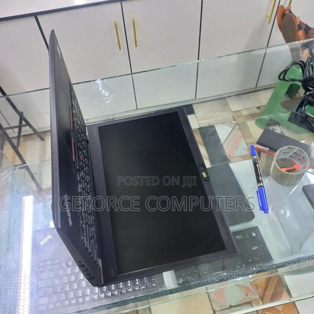 Laptop Lenovo ThinkPad T470s 8GB Intel Core I5 SSD 256GB