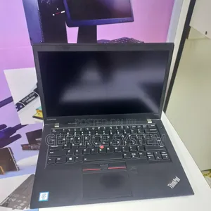 Laptop Lenovo ThinkPad T470s 8GB Intel Core I5 SSD 256GB