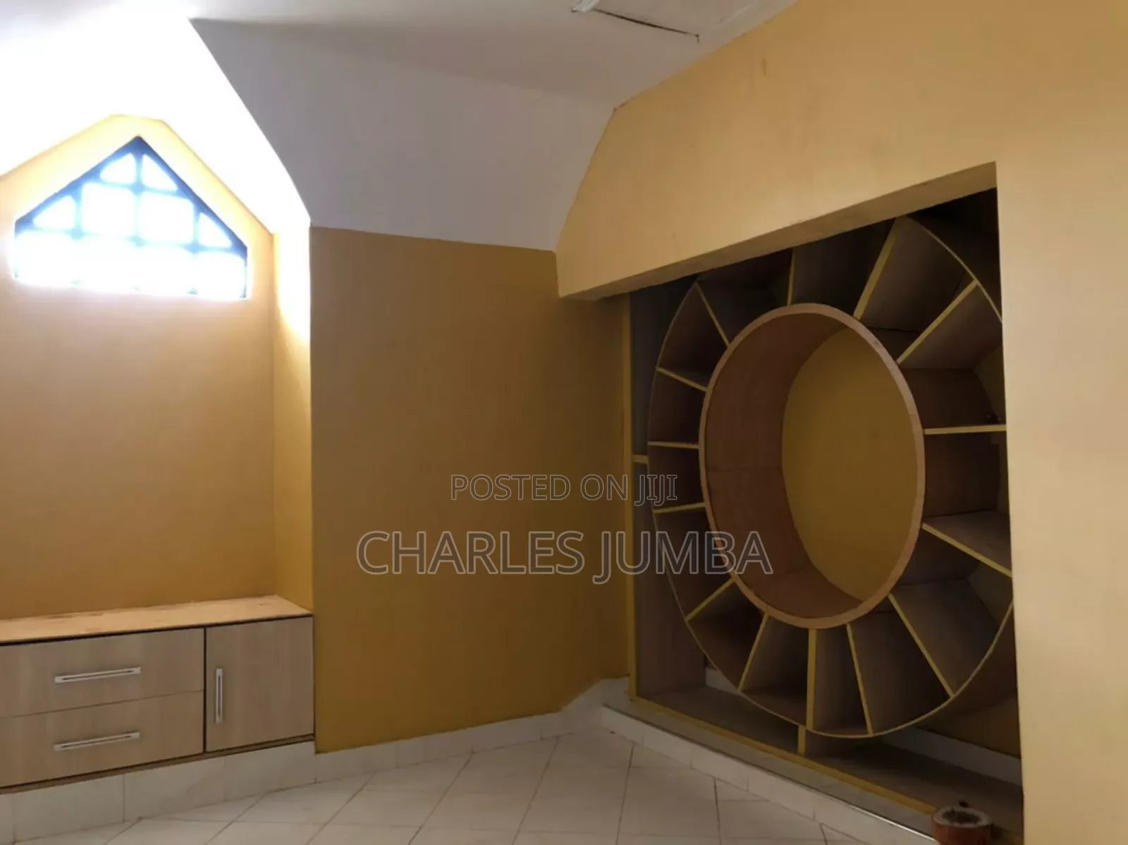 5bdrm Maisonette in Milimani, Kitengela for sale