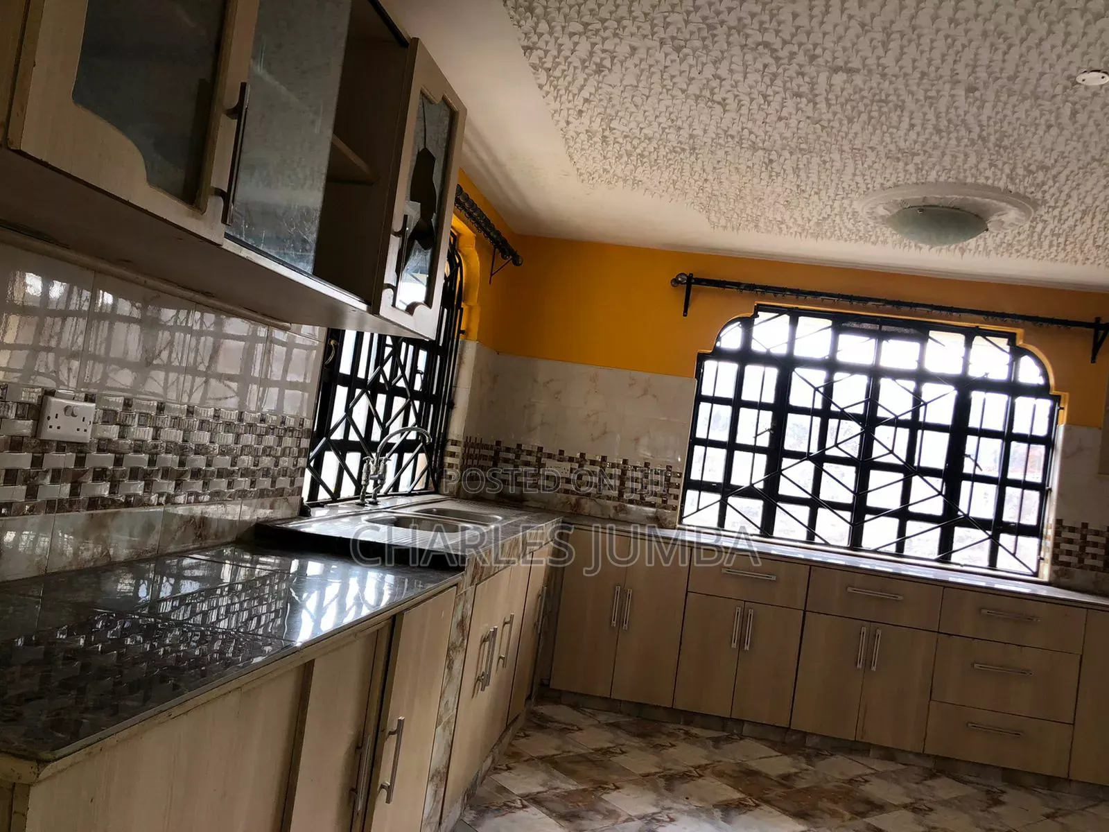 5bdrm Maisonette in Milimani, Kitengela for sale