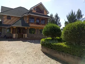 5bdrm Maisonette in Milimani, Kitengela for sale