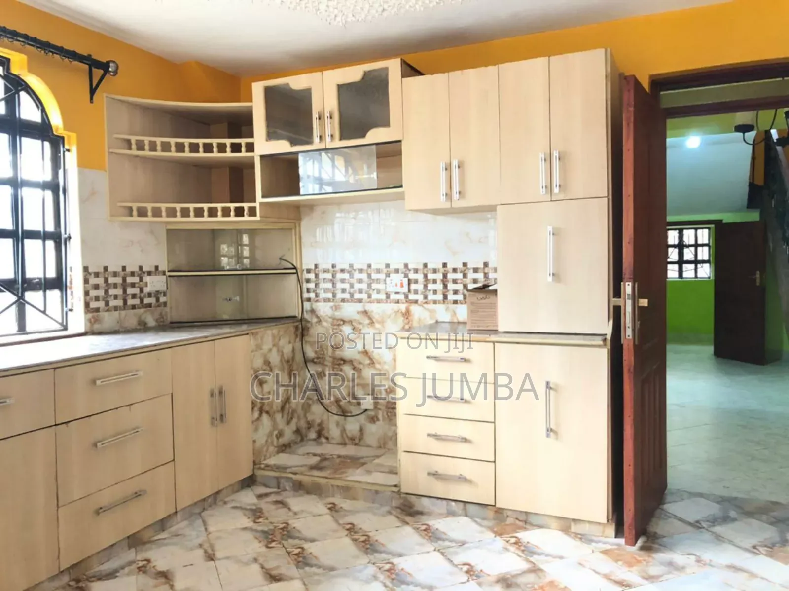 5bdrm Maisonette in Milimani, Kitengela for sale