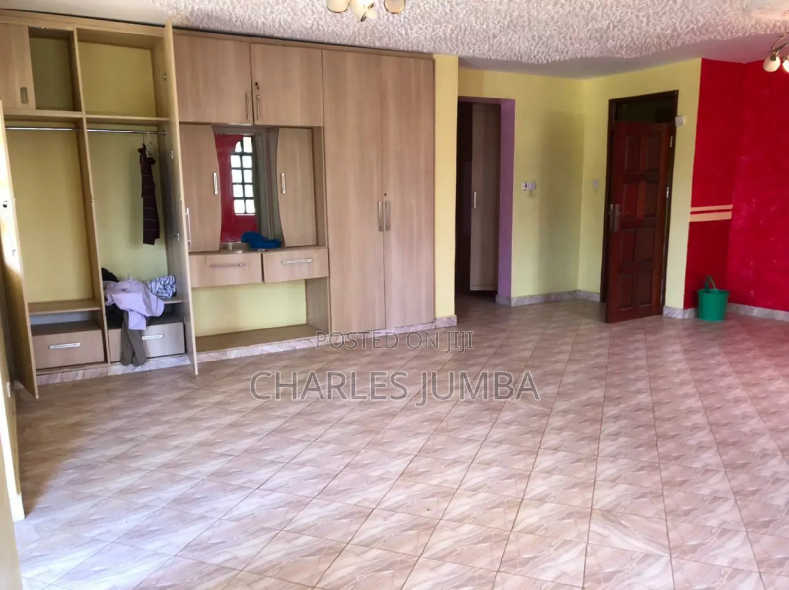 5bdrm Maisonette in Milimani, Kitengela for sale