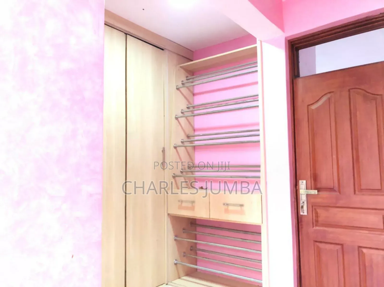 5bdrm Maisonette in Milimani, Kitengela for sale