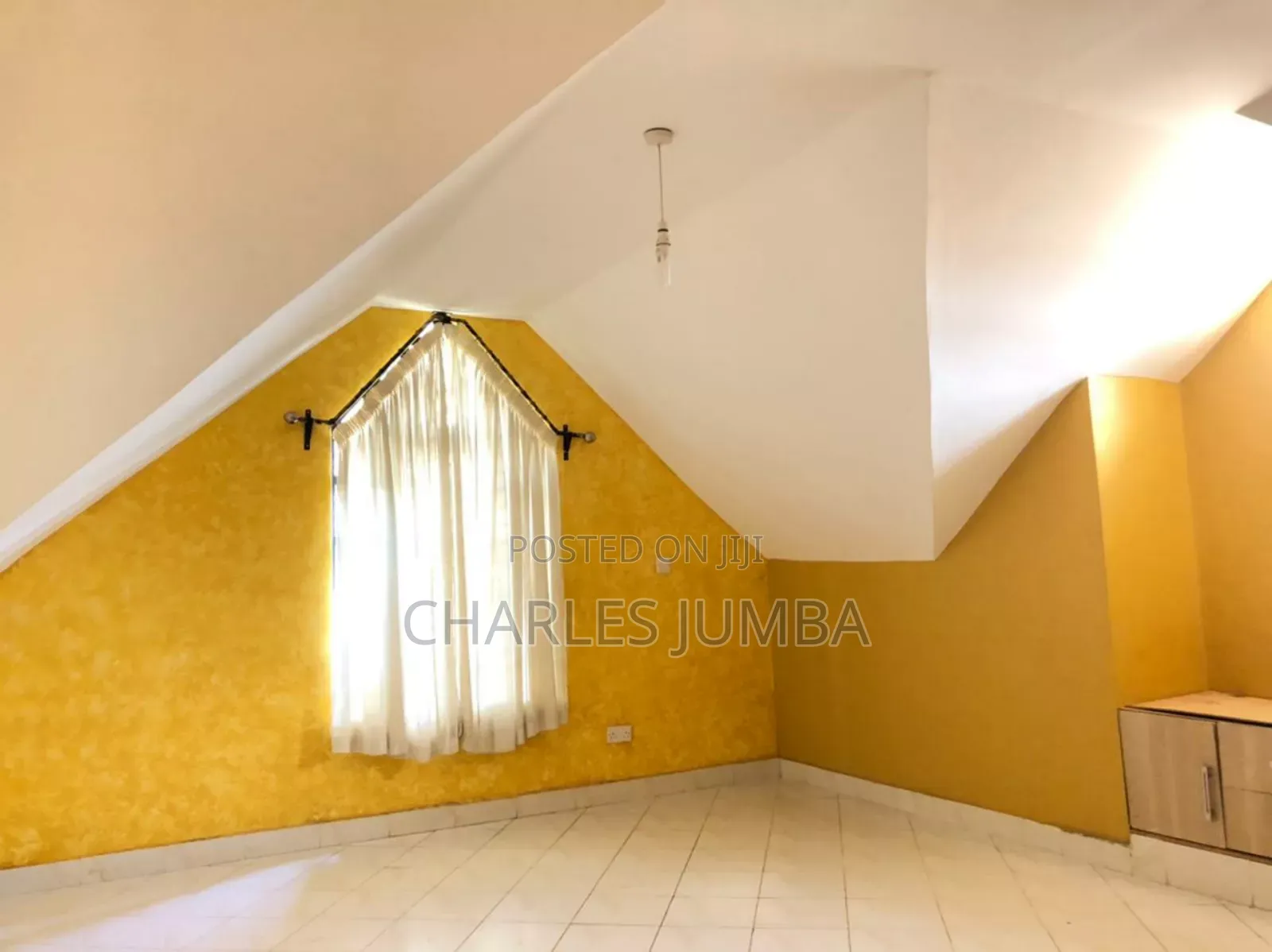 5bdrm Maisonette in Milimani, Kitengela for sale