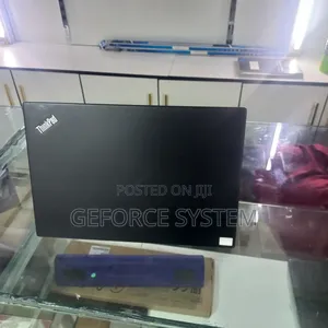 Laptop Lenovo ThinkPad X280 8GB Intel Core I5 SSD 256GB