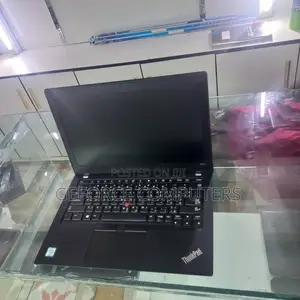 Laptop Lenovo ThinkPad X280 8GB Intel Core I5 SSD 256GB