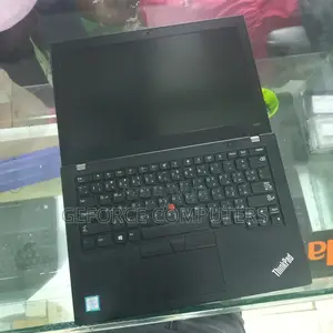 Laptop Lenovo ThinkPad X280 8GB Intel Core I5 SSD 256GB