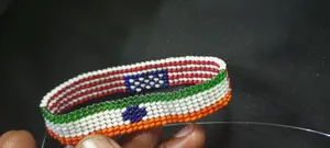 Customized Bracelets