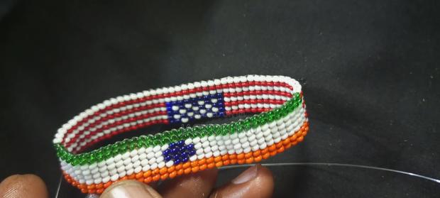 Customized Bracelets