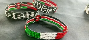 Customized Bracelets