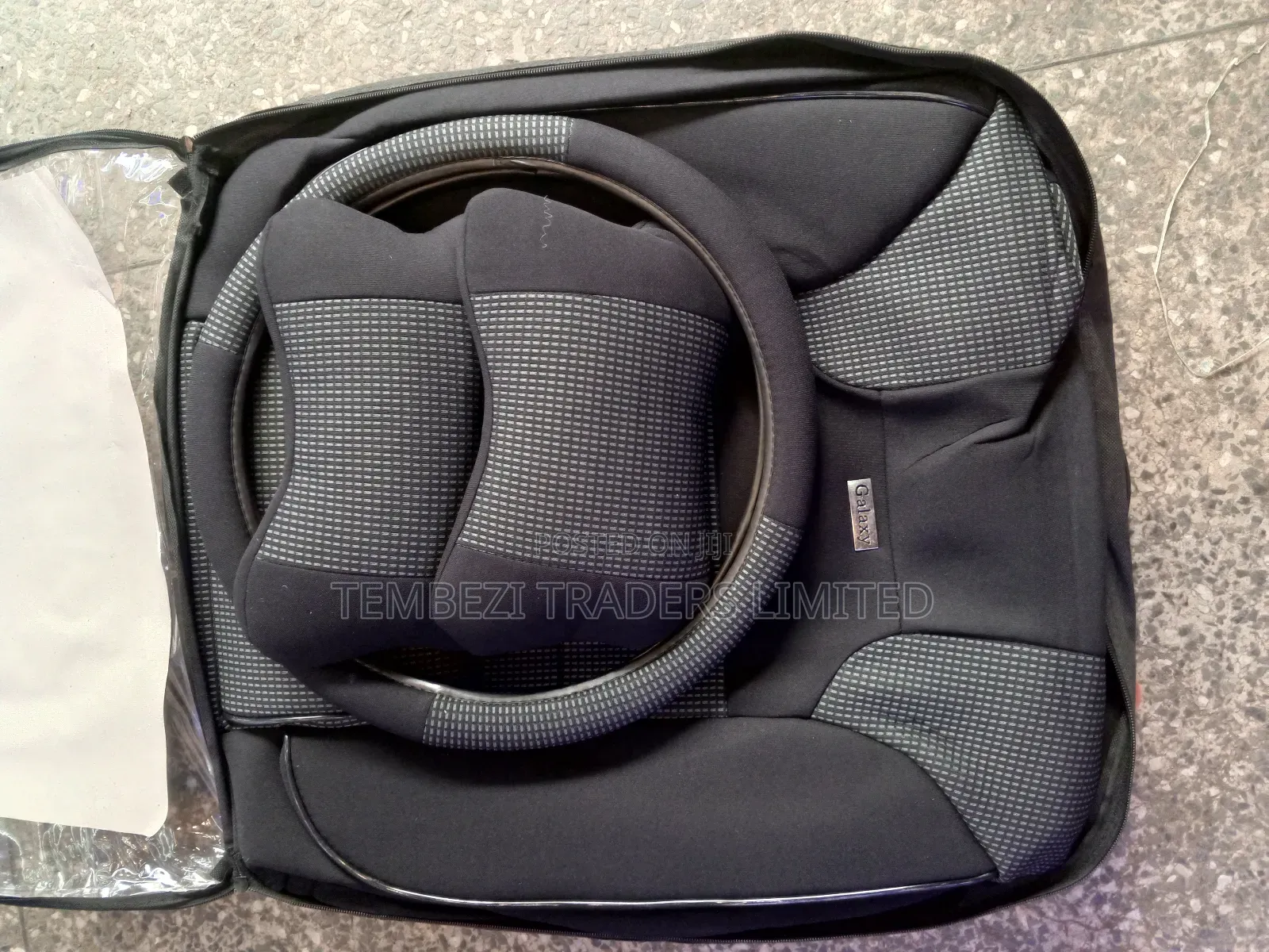 Universal Seat Cover Good Quality