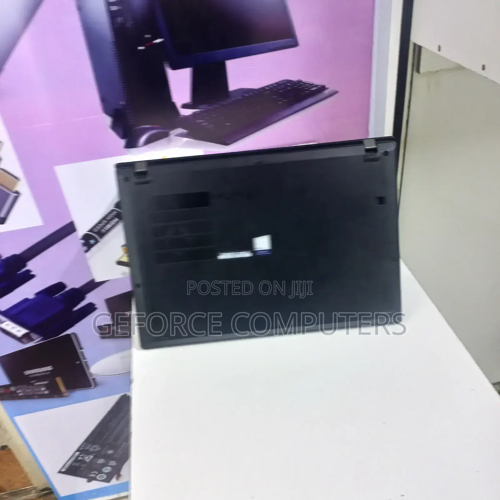Laptop Lenovo ThinkPad X280 8GB Intel Core I5 SSD 512GB