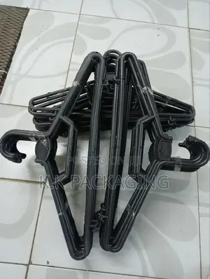 Fashion Hangers