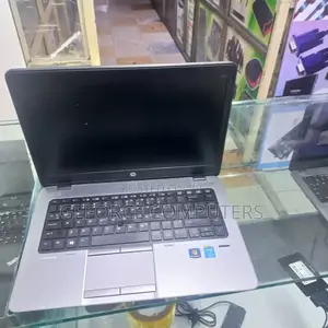 Laptop HP EliteBook 840 G1 8GB Intel Core I5 HDD 500GB