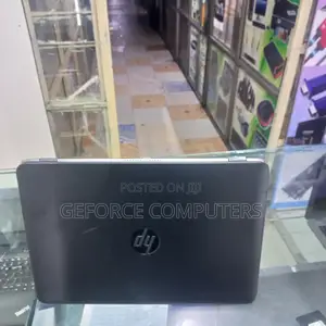 Laptop HP EliteBook 840 G1 8GB Intel Core I5 HDD 500GB