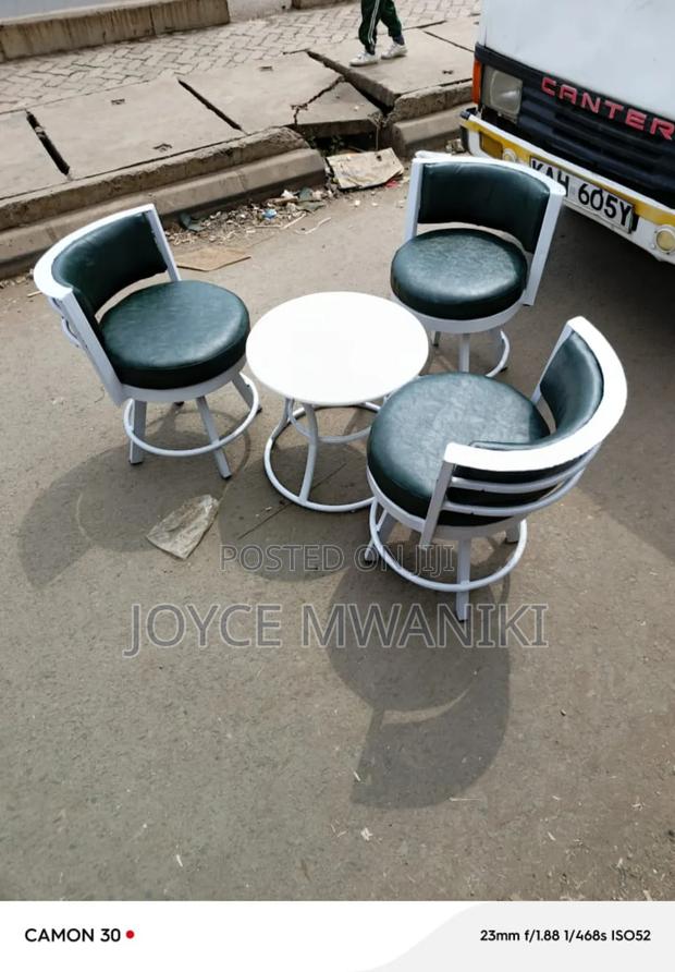 Balcony Set, Outdoor or Restaurant  - thumbnail 2