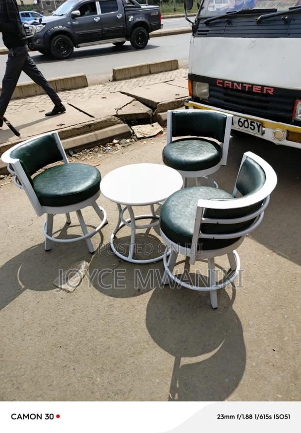 Balcony Set, Outdoor or Restaurant  - thumbnail 3