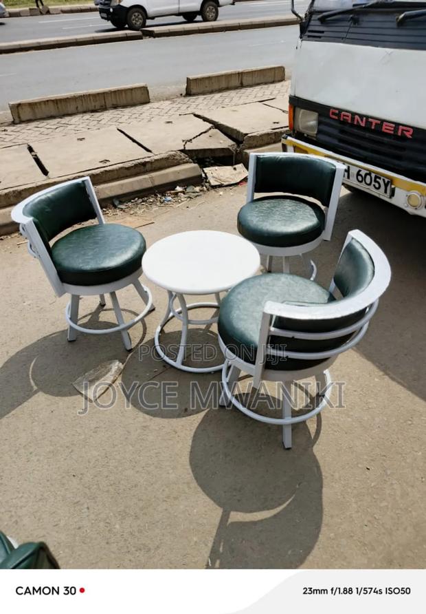 Balcony Set, Outdoor or Restaurant  - thumbnail 4