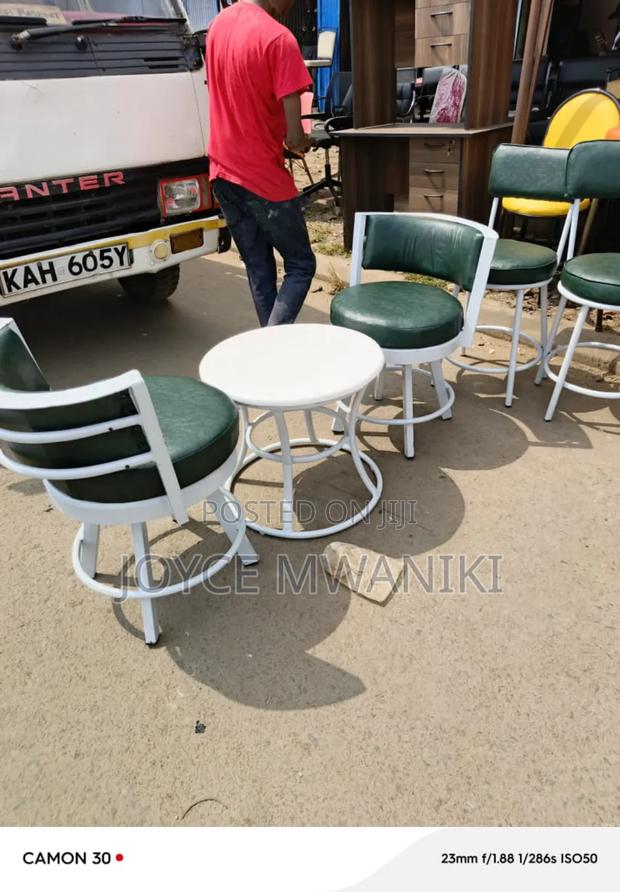 Balcony Set, Outdoor or Restaurant  - thumbnail 5