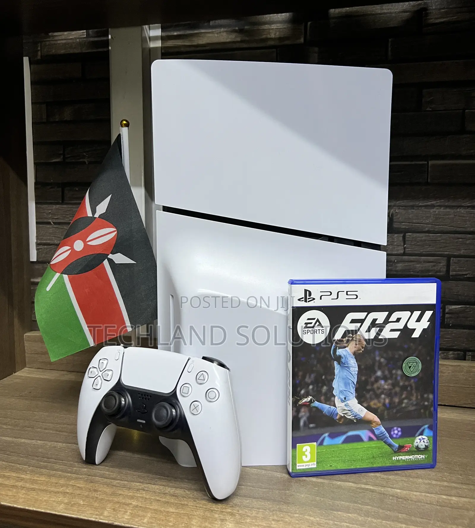 Playstation 5 Slim