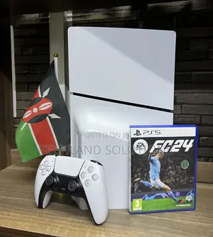 Playstation 5 Slim