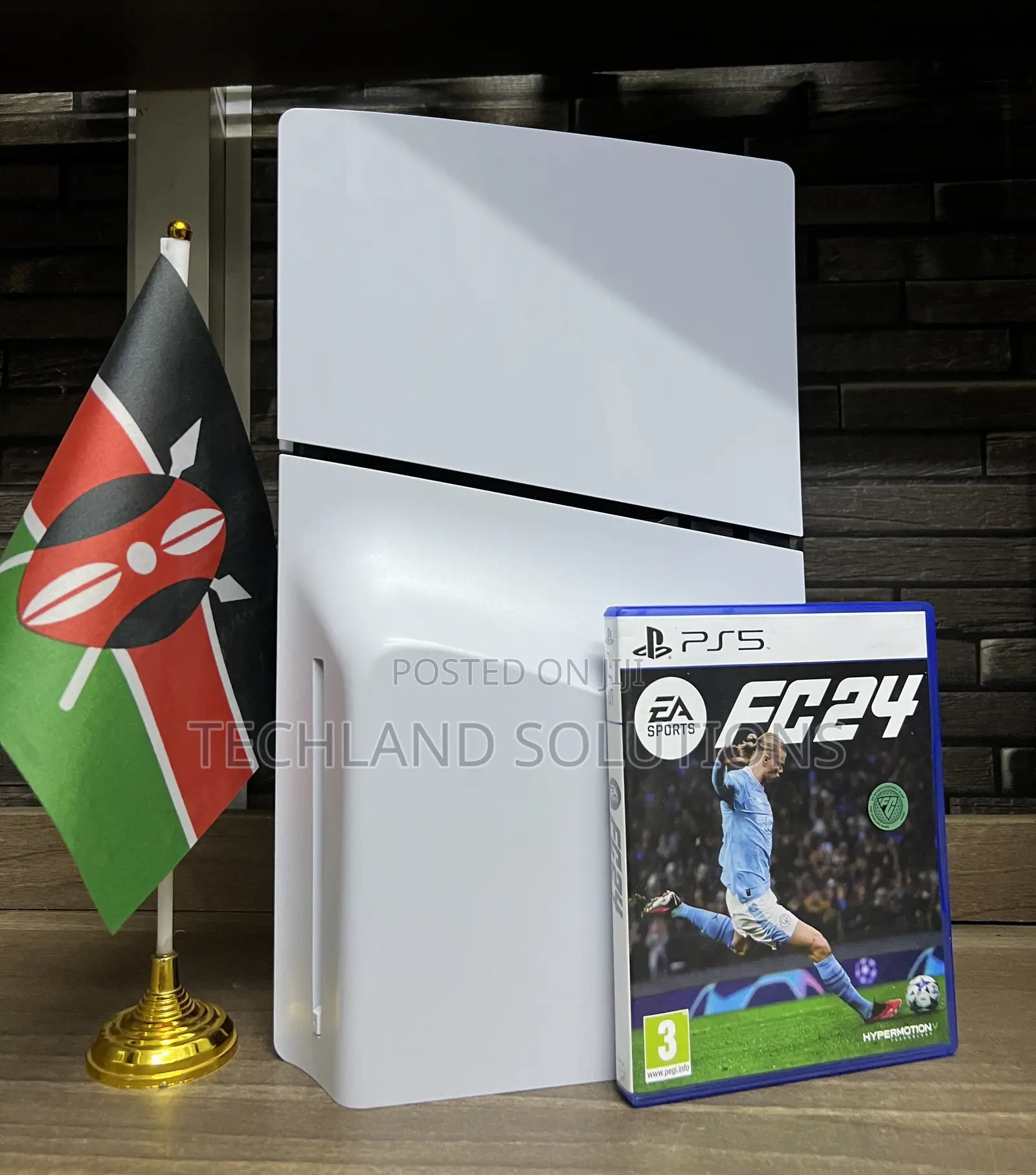 Playstation 5 Slim