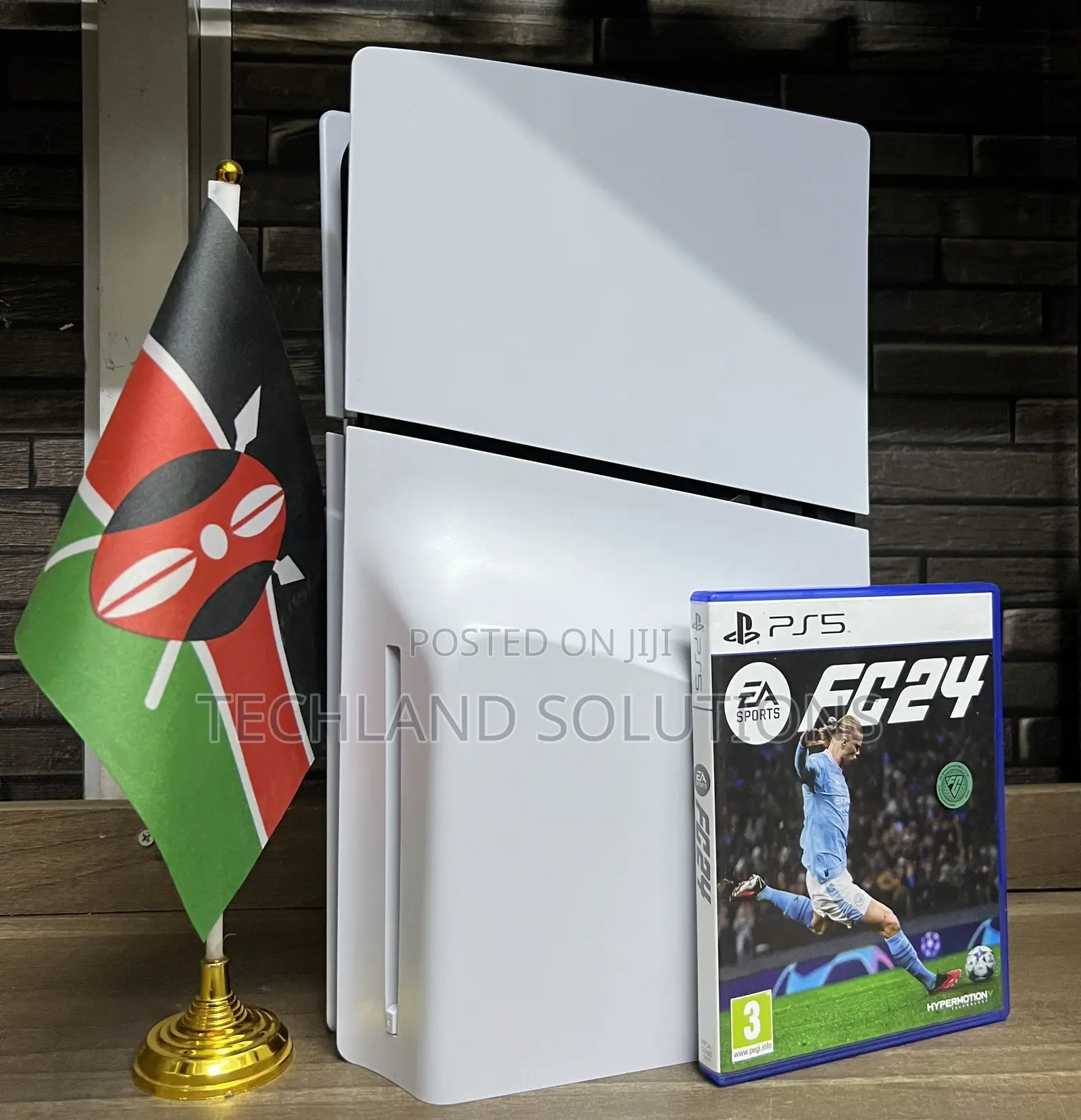 Playstation 5 Slim