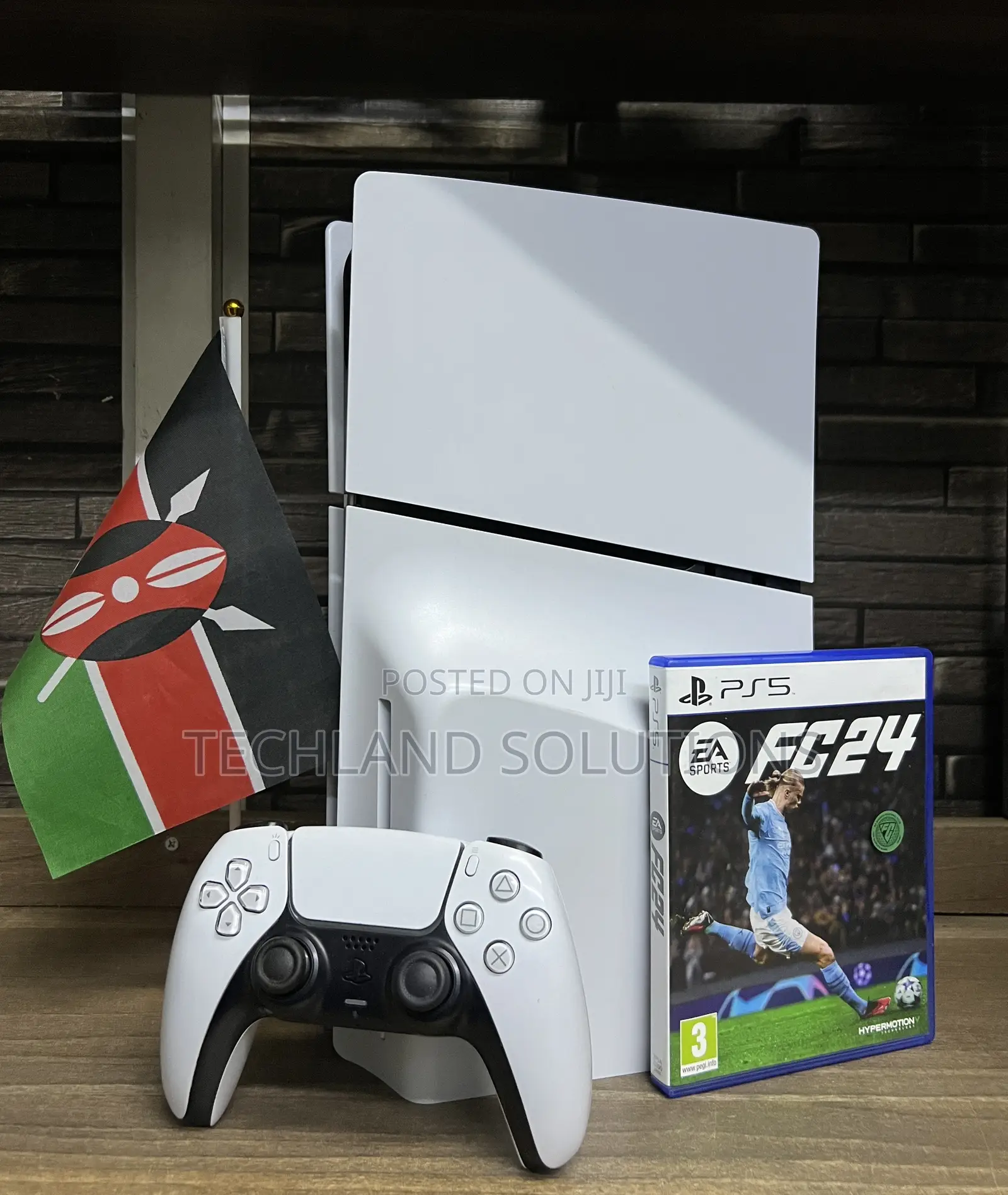 Playstation 5 Slim