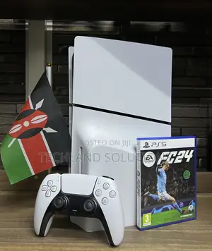 Playstation 5 Slim