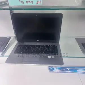 Laptop HP EliteBook 840 G1 16GB Intel Core I5 SSD 256GB