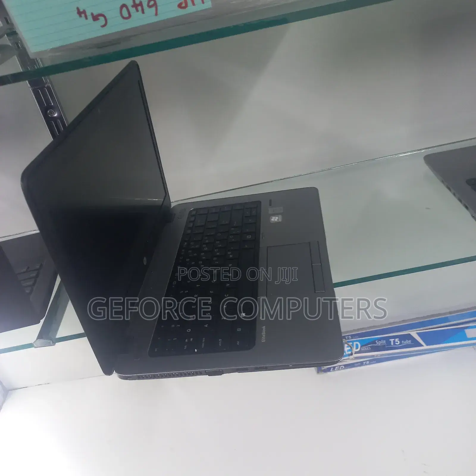Laptop HP EliteBook 840 G1 16GB Intel Core I5 SSD 256GB
