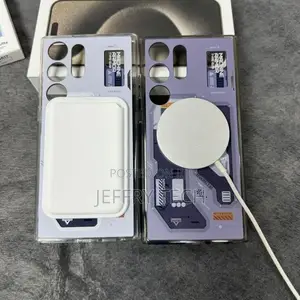 Spigen Hard Magsafe Case Cover for Samsung Galaxy S24 Ultra
