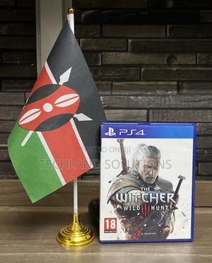 The Witcher 3 - thumbnail 2