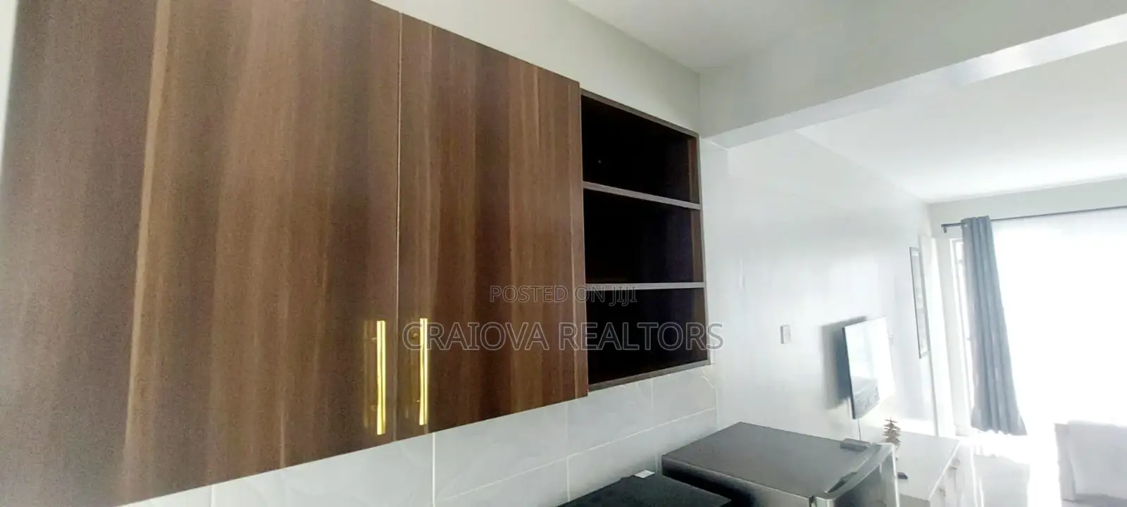 Studio Apartment in Riruta for sale