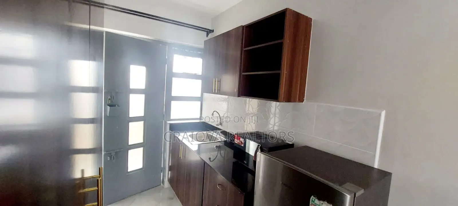 Studio Apartment in Riruta for sale