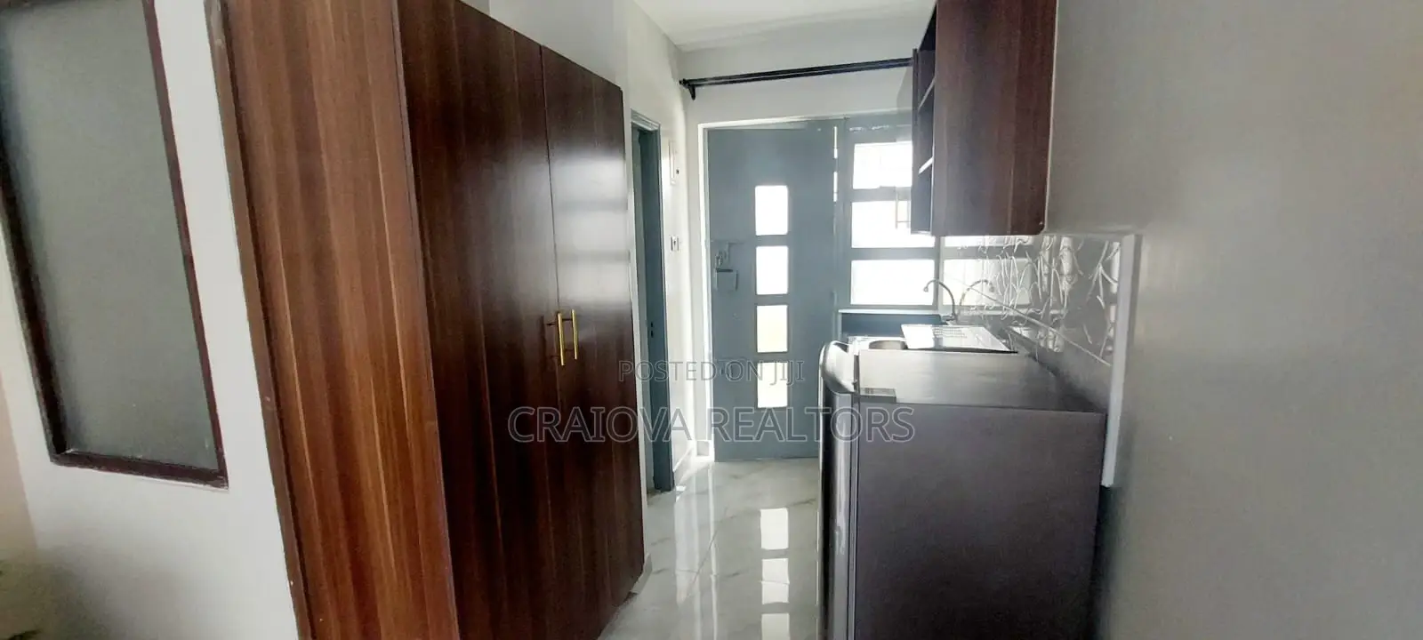 Studio Apartment in Riruta for sale