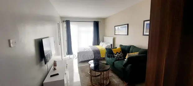 Studio Apartment in Riruta for sale
