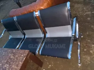Waiting Chairs