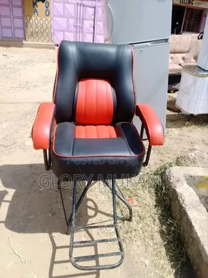 Barber Chairs