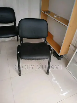 Waiting Chairs Styling Chair