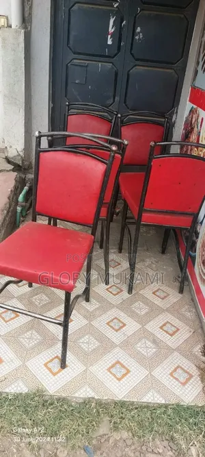Restaurants and Bar Chairs