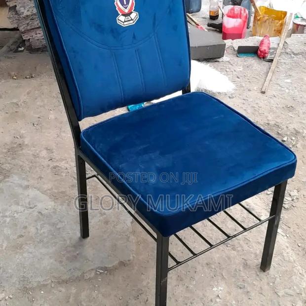 Church Conference Chair - main view