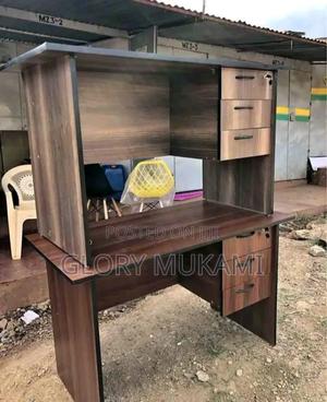 Home Office Desk - thumbnail 2