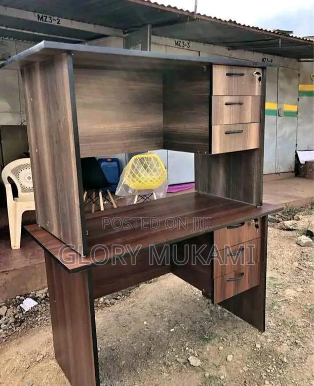 Home Office Desk - main view